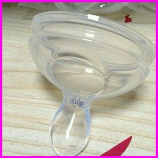 Núm thìa ăn dặm siêu mềm cho bình sữa Comotomo 150ml/250ml