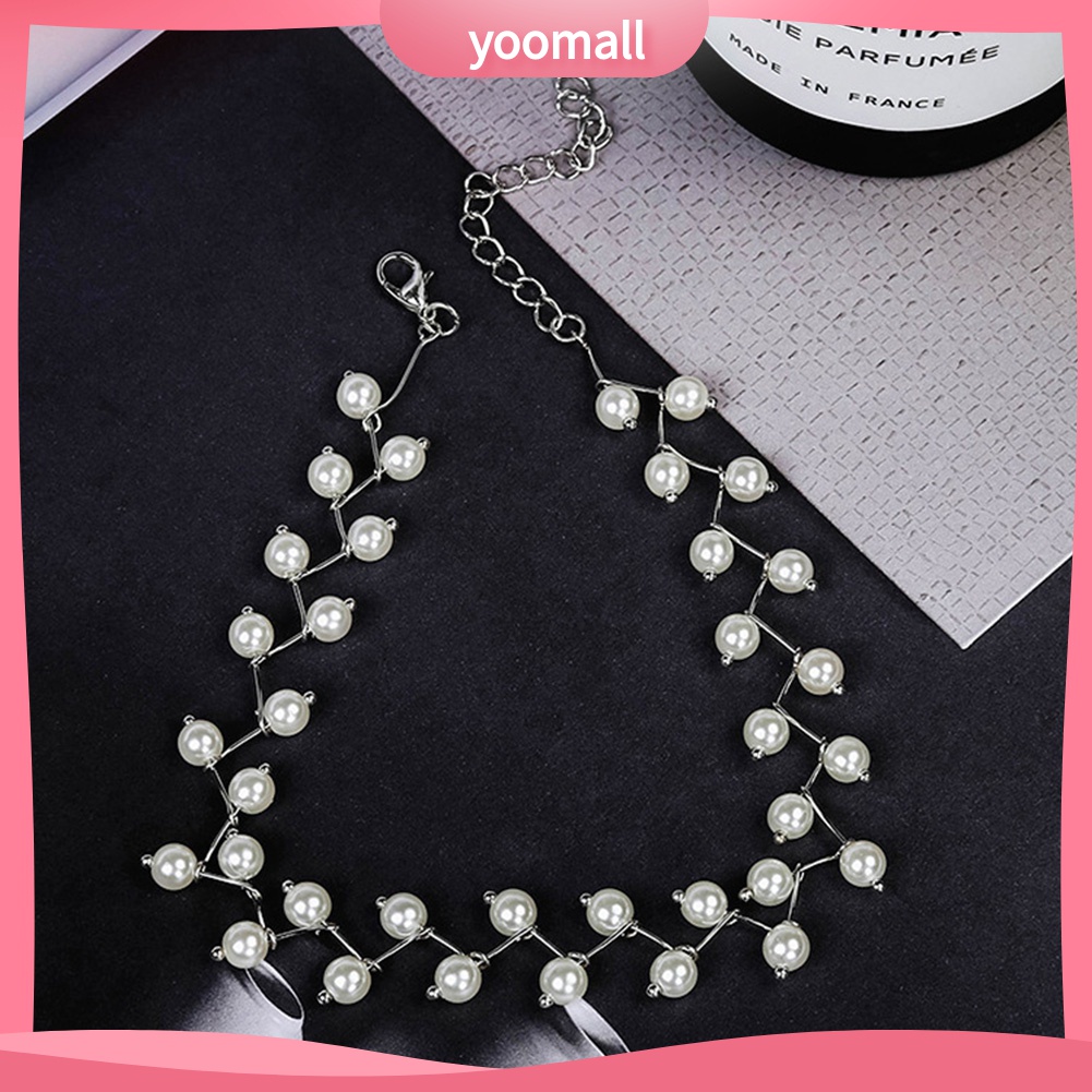 Vòng Cổ Choker Thời Trang Dành Cho Nữ