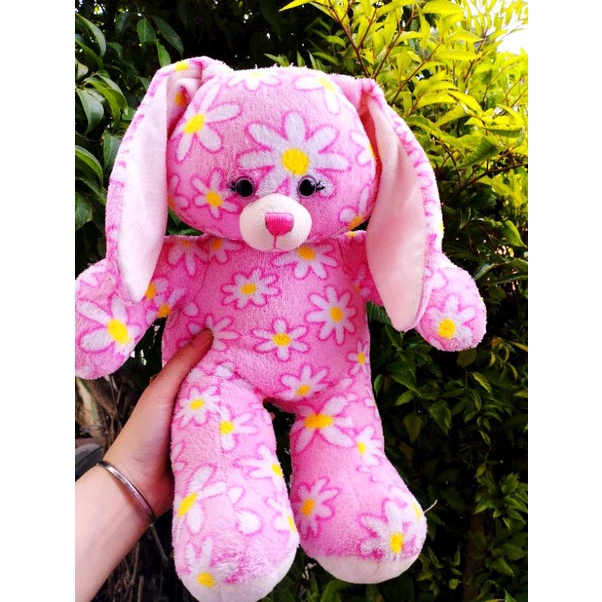 Gấu bab bear mẫu lạ