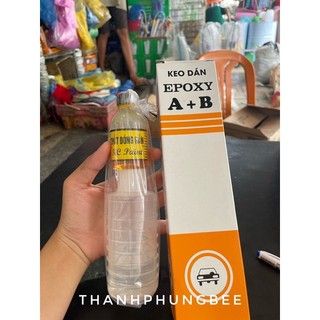 Keo AB Liên Xô