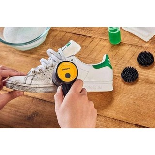 Máy vệ sinh giày Philips Sneaker Cleaner GCA1000/60