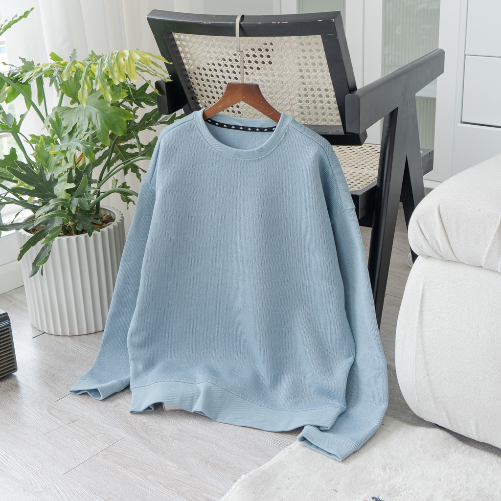 UNLIMITED KNIT SWEATER