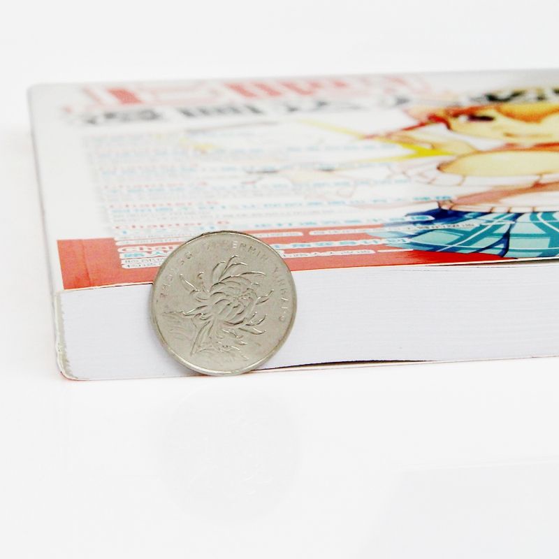 TẬP ARTBOOK VẼ ANIME-MANGA MS507