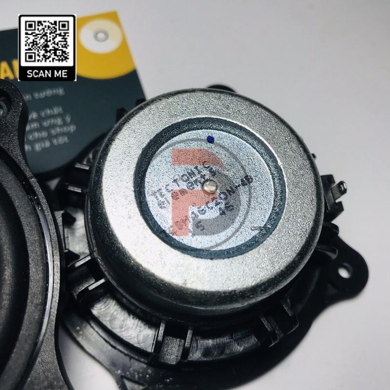 Loa toàn giải TECTONIC