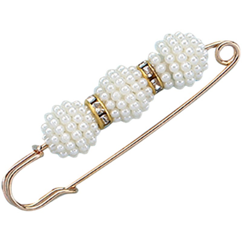 Ghim cài áo , ghim siết lưng quần áo thời trang đa năng ximely