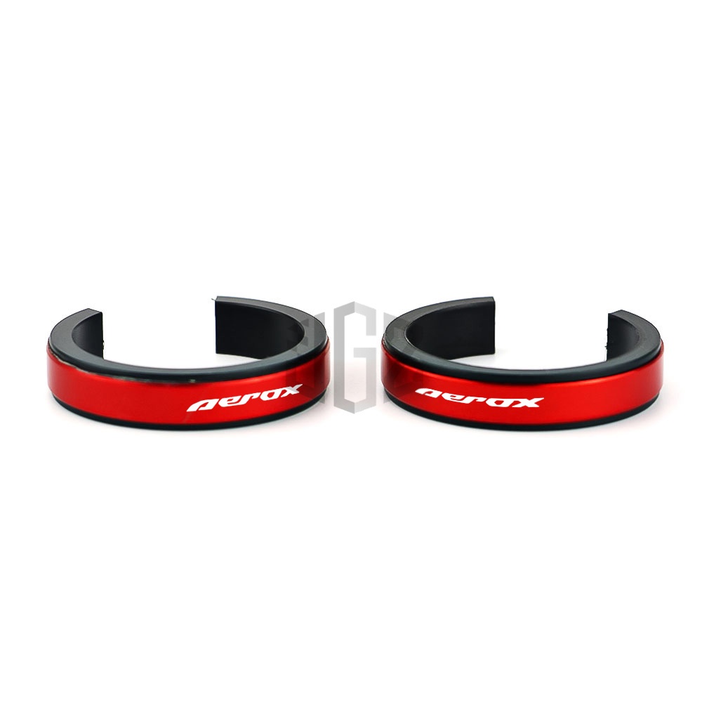 Vòng Giảm Xóc 32mm Điều Chỉnh Được Cho YAMAHA AEROX 155 125 V1 V2 2021 2022