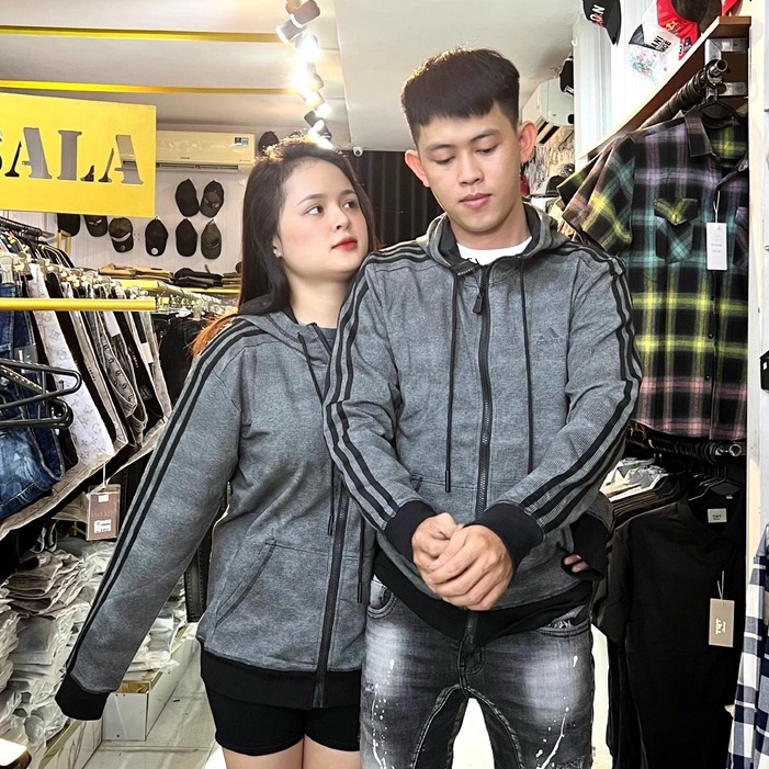Áo khoác adi-das  siêu cấp