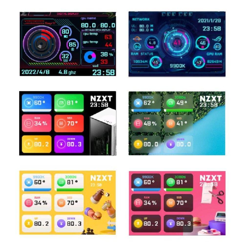 Gofidin Cáp Kết Nối Màn Hình Máy Tính Với Đế type-c Với Màn Hình Hiển Thị hdd