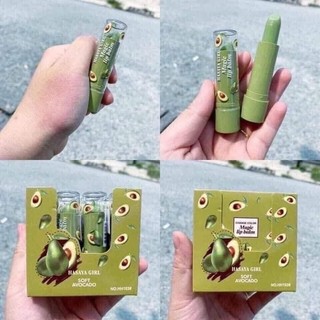 Son dưỡng bơ Thái Lan