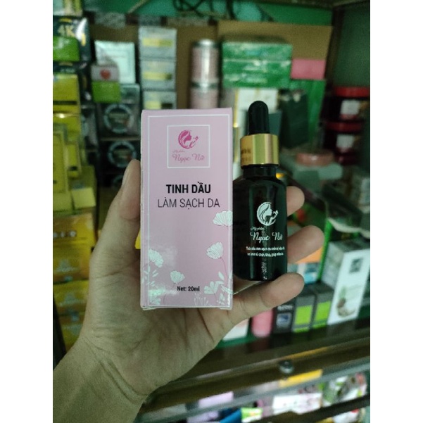 COMBO face hoa hồng