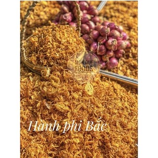 chuẩn sạch ngon. 250gr. HÀNH PHI BẮC
