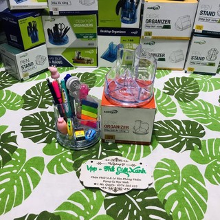 Hộp cắm bút xukiva 179