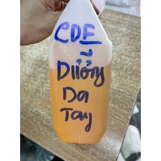 CDE nguyên liệu làm xà phòng ,dầu gội .1 kg