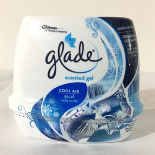Sáp thơm Glade Cool Air hương tươi mát 200g