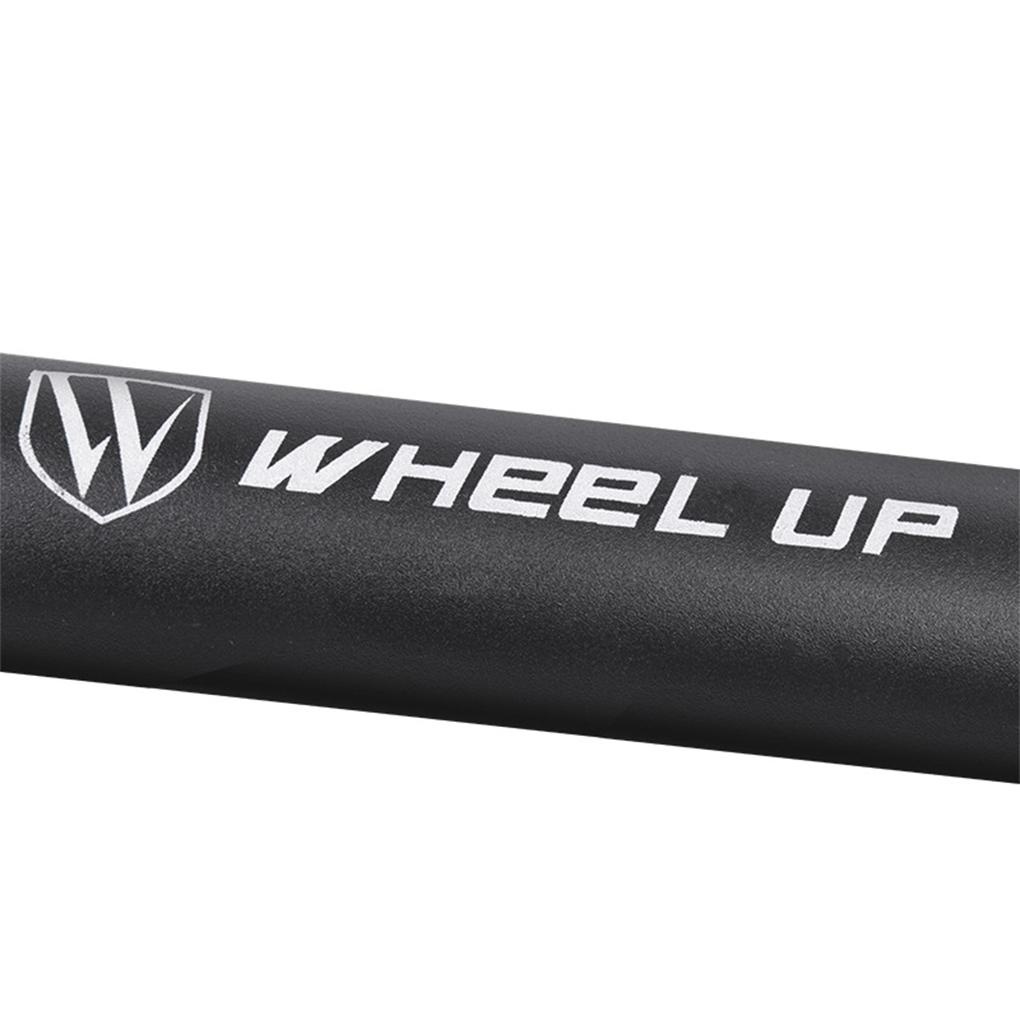 Dụng Cụ Bơm Hơi Lốp Xe Đạp Bằng Hợp Kim Nhôm Chống Trượt