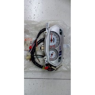 Bộ đồng hồ xe attila mã m9b