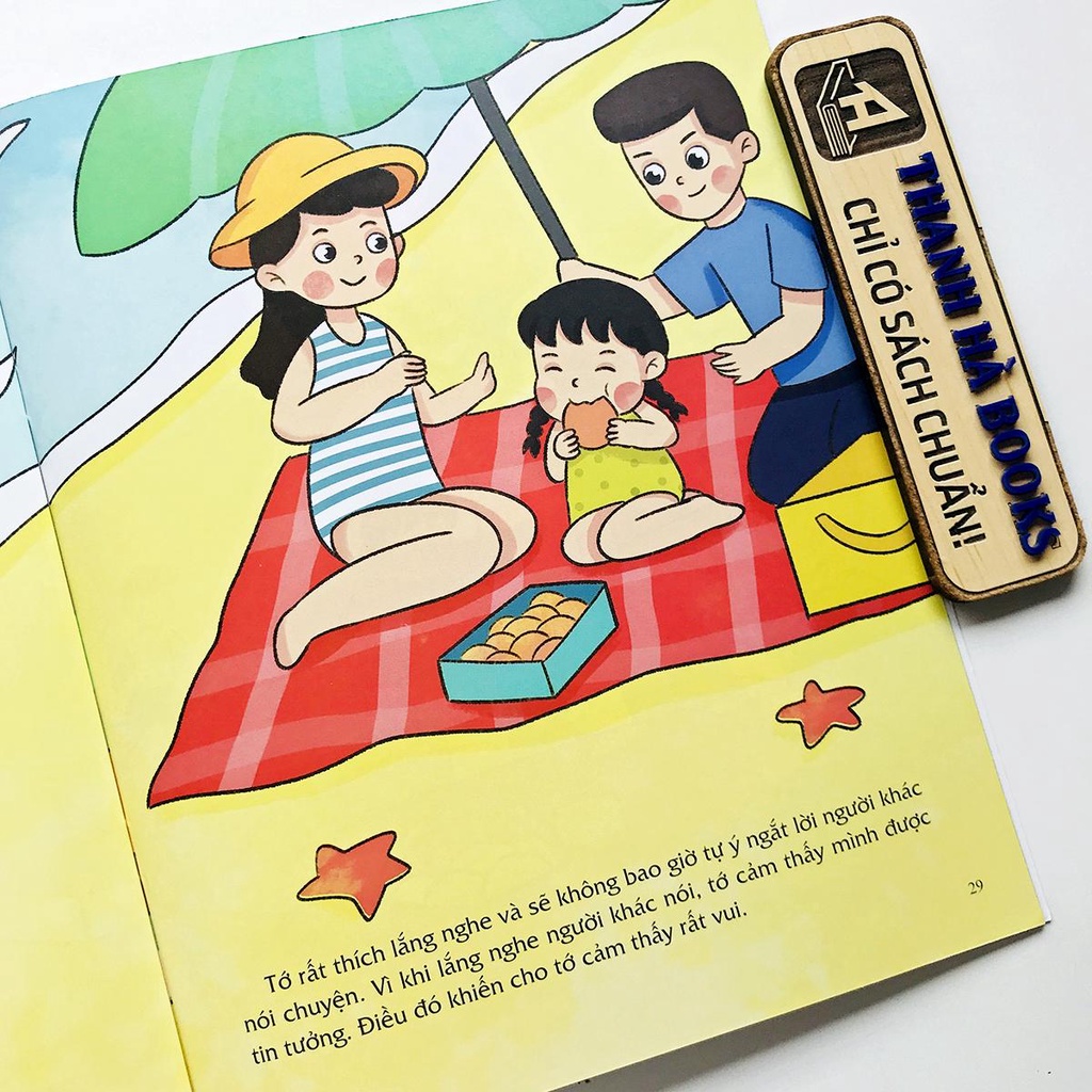 Sách - Giáo dục giới tính và nhân cách dành cho bé trai - Mọi điều bé trai cần phải biết (Combo 4 cuốn, lẻ tùy chọn)
