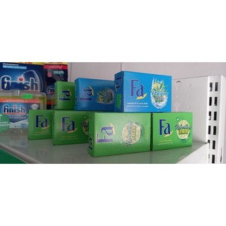 Xà phòng fa nội địa đức