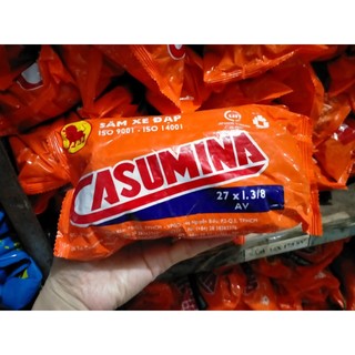 SĂM, RUỘT XE ĐẠP 540, 660, 700 CASUMINA