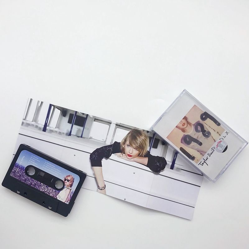 Z01 Băng Keo Sưu Tầm taylor swift 1989 19 t1101