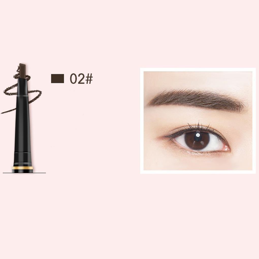 Bút Kẻ Mắt / Lông Mày Dạng Lỏng Chống Thấm Nước Tiện Dụng