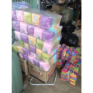 Khăn mặt COTON 100% **