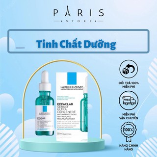 Serum la roche posay effaclar tinh chất giảm mụn giảm thâm 30ml