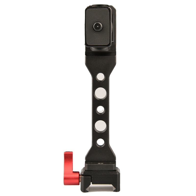 Khung Gắn Màn Hình R SC2 Attaches Sang R S 2 Gimbal NATO