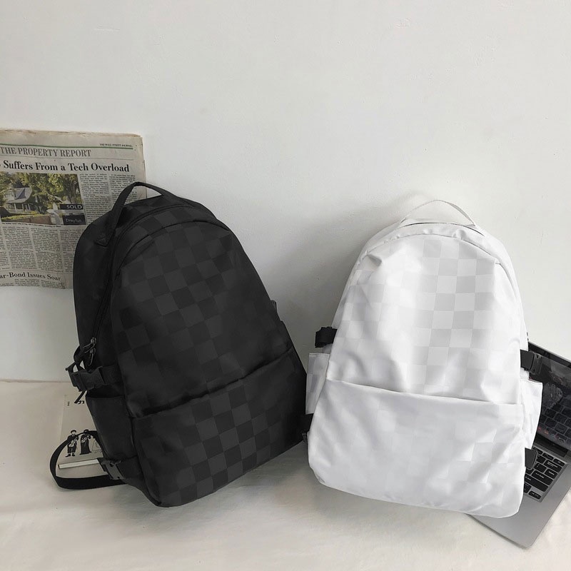 Balo học sinh IMELON phong cách Hàn Quốc