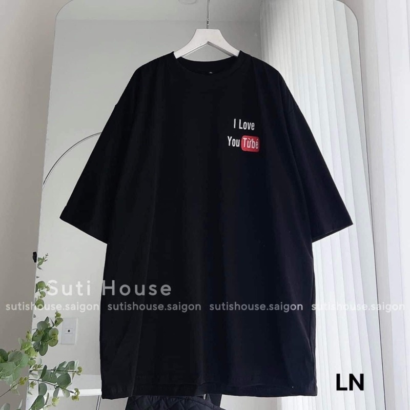 Áo phông từ bé LN12