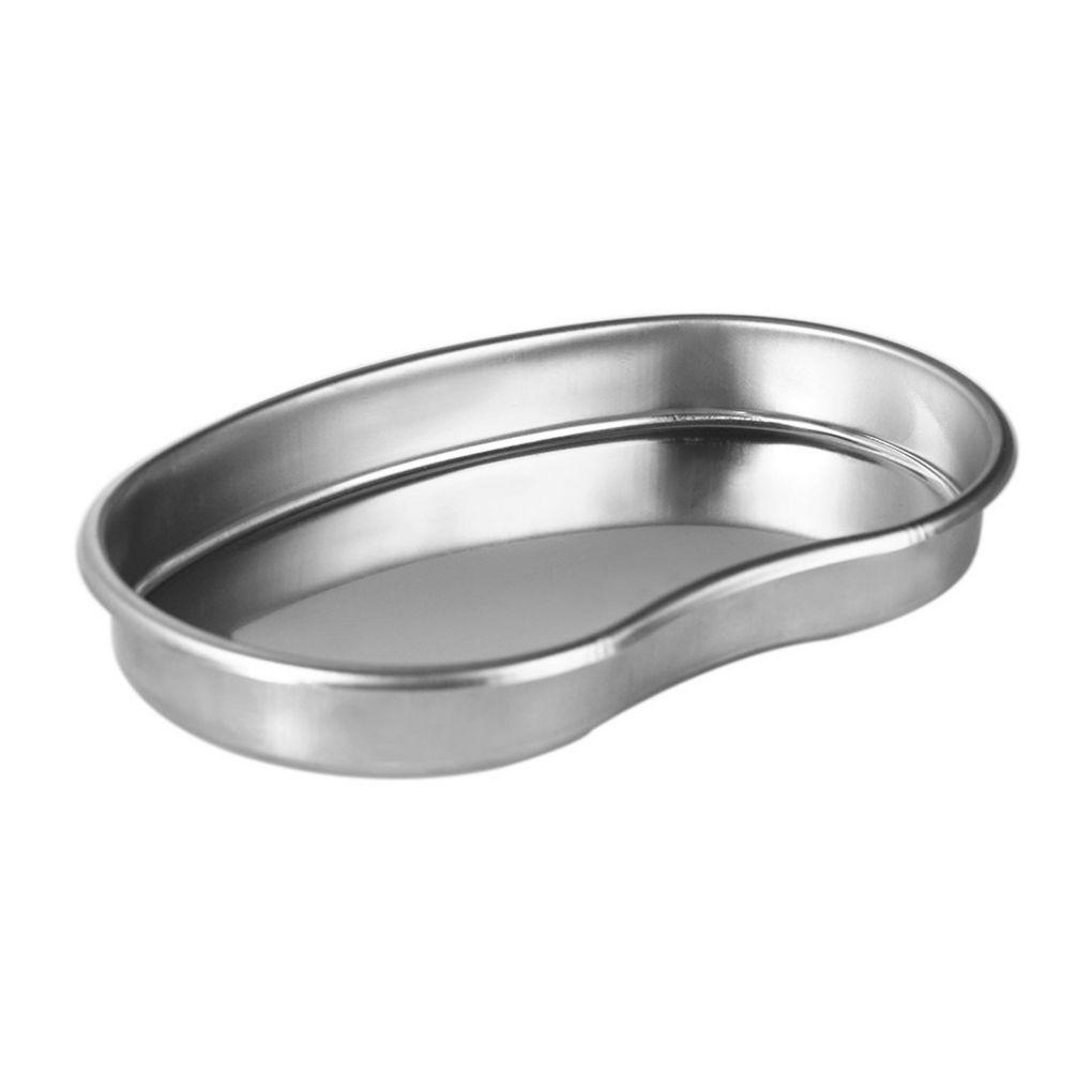 Khay Inox Đựng Dụng Cụ Làm Móng Chuyên Nghiệp Có Thể Tái Sử Dụng