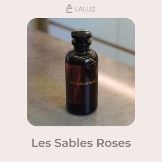 Nước hoa Les Sables Roses 10ml
