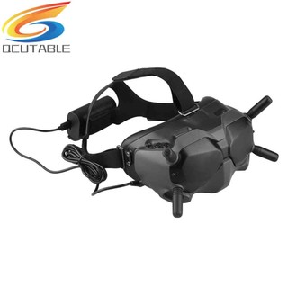 Dây Cáp Nguồn DC Cho DJI FPV Goggles V2