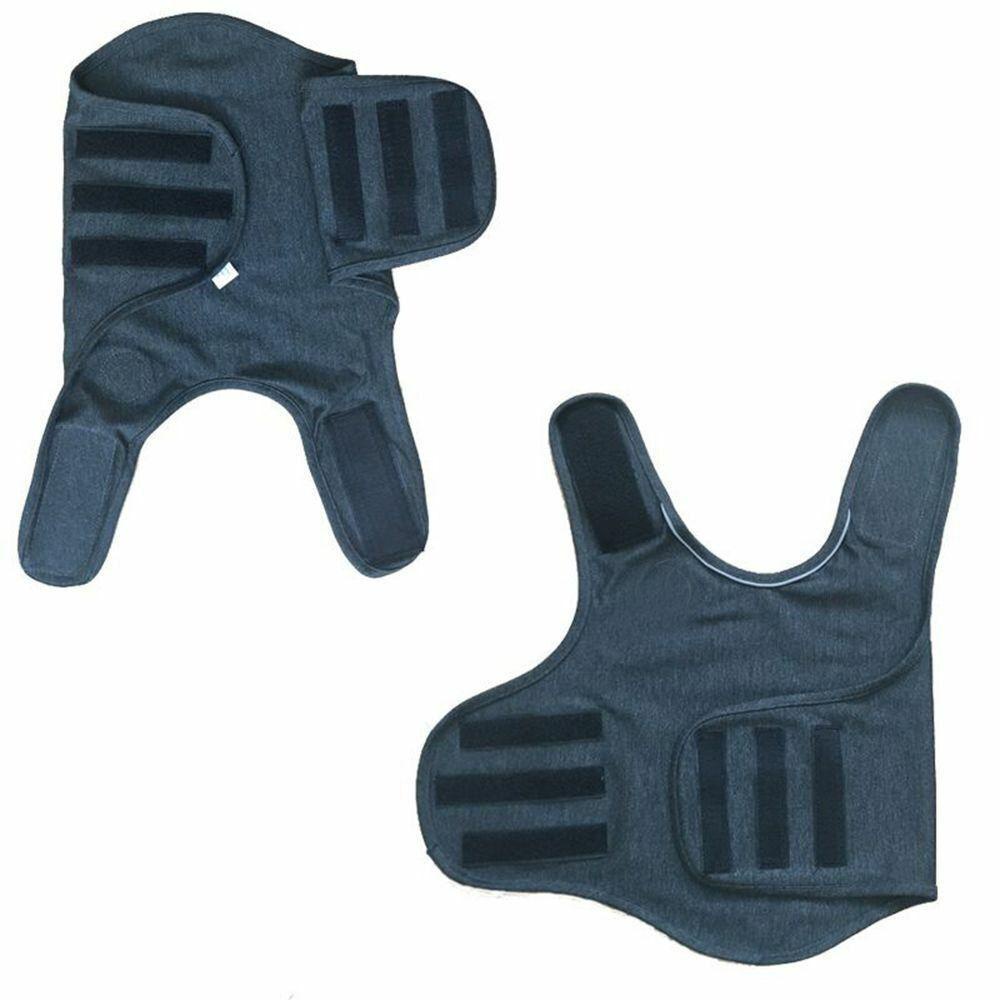 Áo Khoác Mềm Mại Thoải Mái Giảm Căng Thẳng Cho Thú Cưng