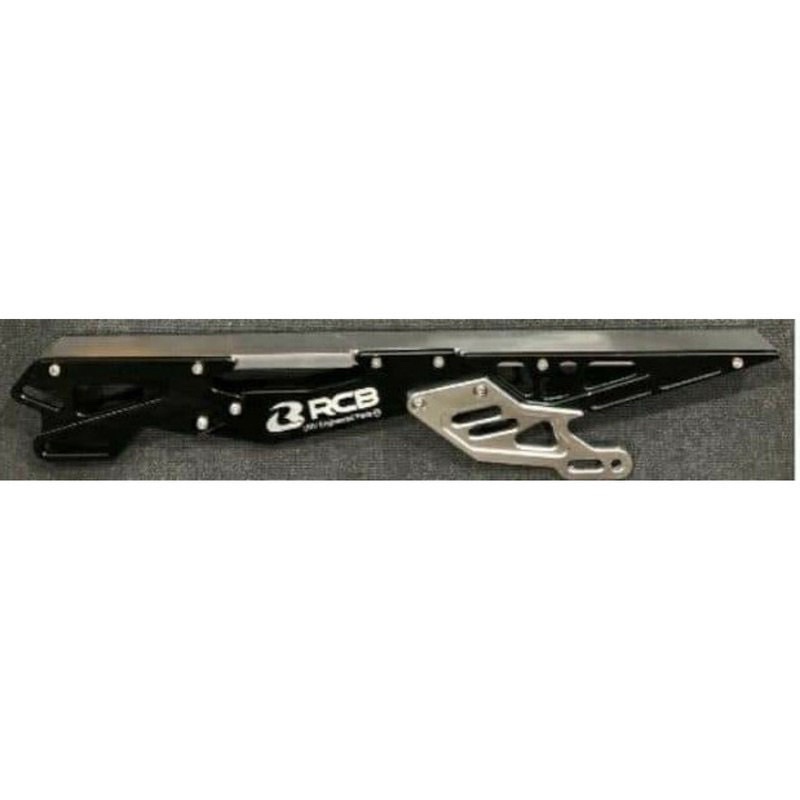 Che Sên Lá Cate Nhôm CNC Gắn EXCITER 155 / WINNER X