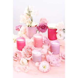 Nến thơm Ember - Sparkling Candle Collection