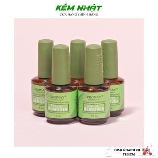 Nước Phá Gel Vinimay