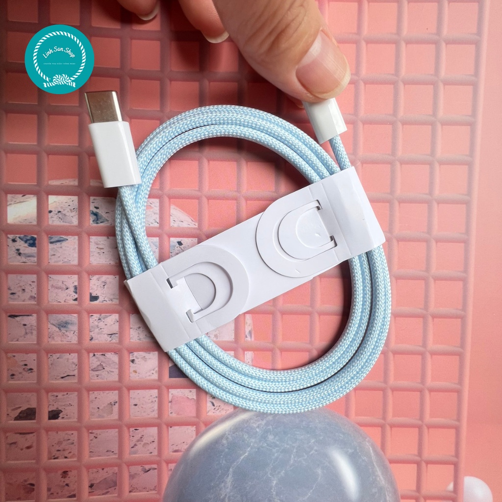 Bộ Sạc Nhanh IP PD 20W, Tương Thích Nhất Với IP 8 Trở Lên, Bảo Hành 12 Tháng