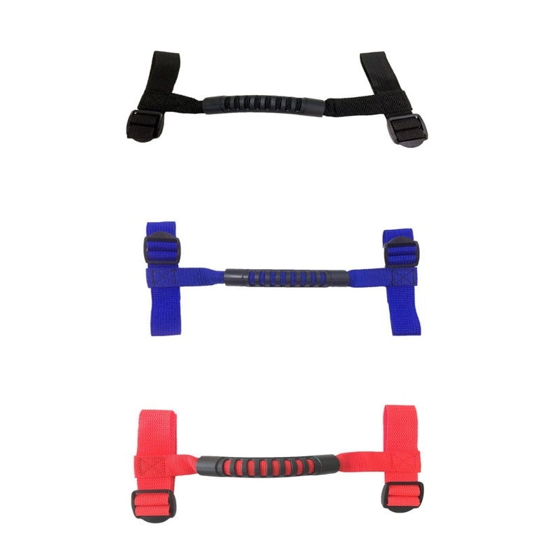 Dây Gắn Tay Nắm Cửa Xe Hơi Jeep-Wrangler YJ Chống Trượt Tiện Dụng