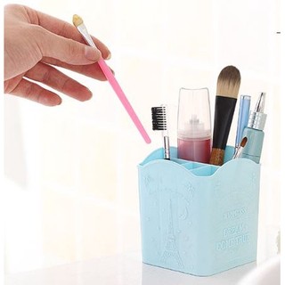 Hộp đựng cọ vẽ nail paris