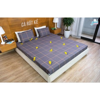 "sale sốc" ga chống thấm goodmama chính hãng bảo hành 6 tháng