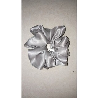 Scrunchies cột tóc phi bóng 12cm