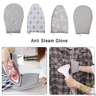 Găng Tay Chịu Nhiệt Chống Hơi Nước Dùng Ủi Đồ Tiện Dụng