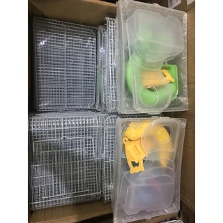 lồng hamster