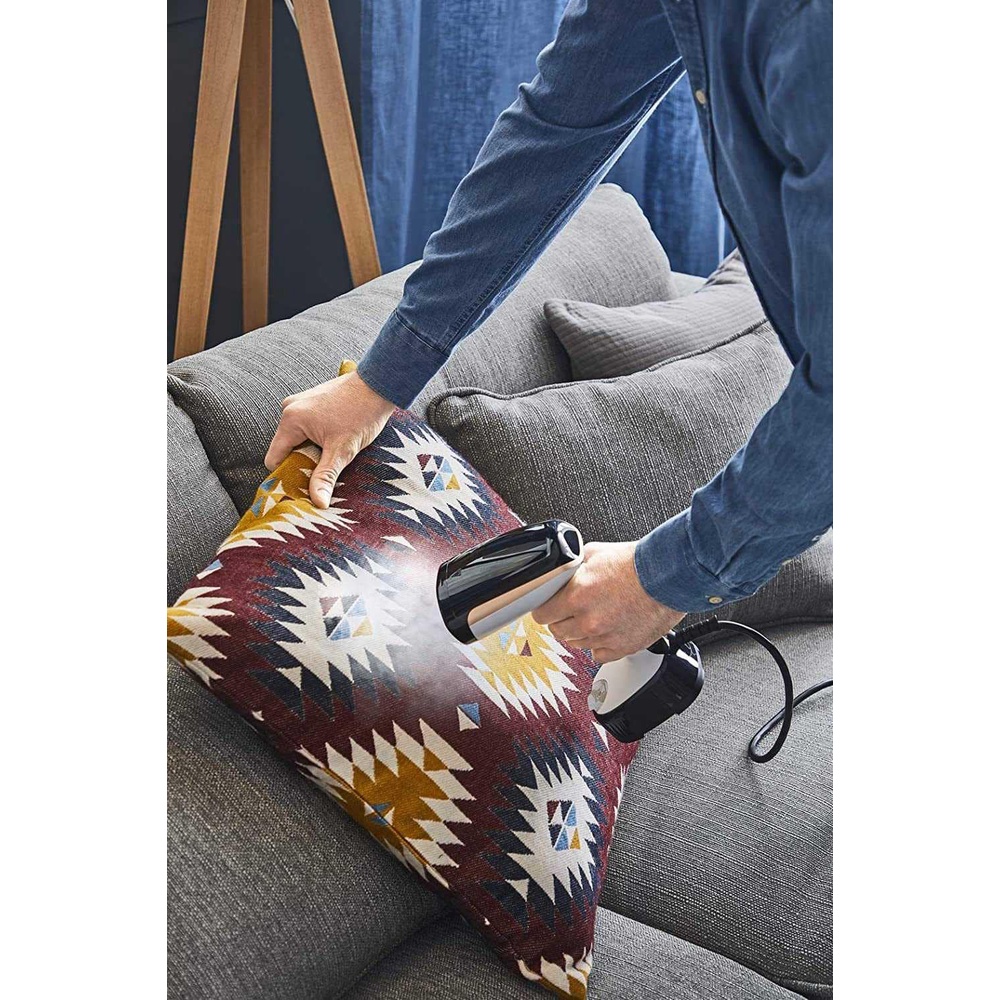 Bàn Là Hơi Nước Cầm Tay Rowenta DR3030D1