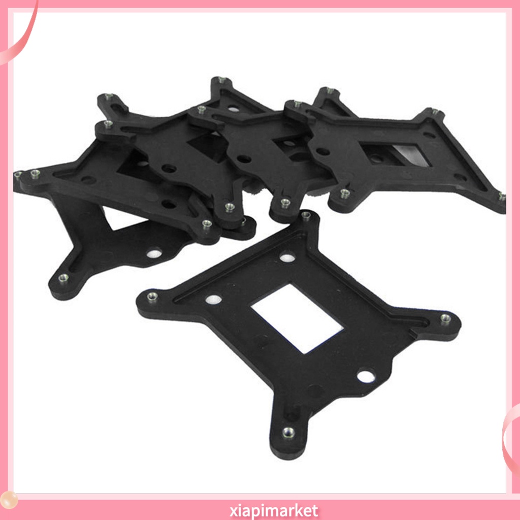 Khay đế gắn quạt tản nhiệt CPU cho Intel LGA 1155/1156/1150