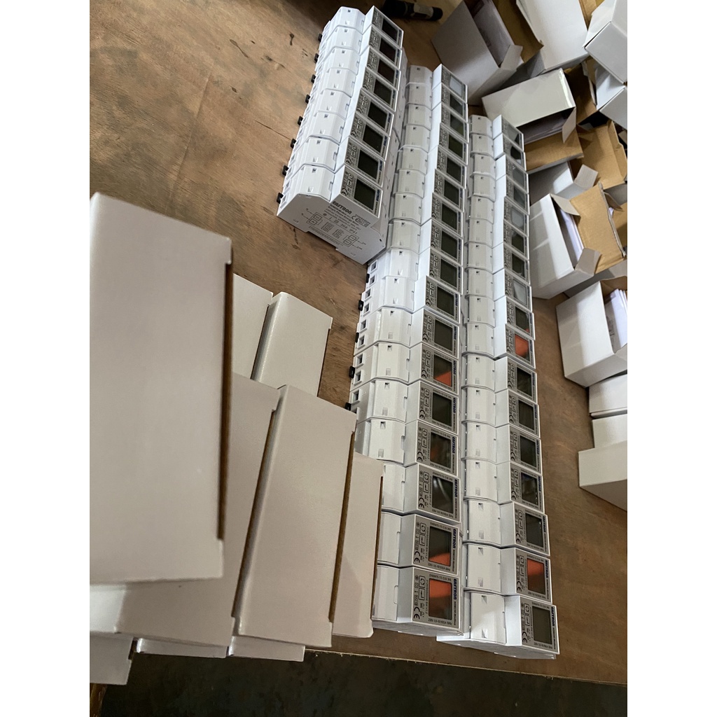 Đồng hồ bám tải, meter bám tải 1 Pha Growatt SDM120M SDM230