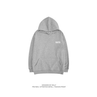 Áo Hoodie Nelly Heybig - OCO
