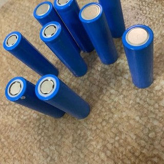Pin Sạc Dự Phòng 18650 3.7V 1500mAh - Tuổi Thọ 1000 Lần Sạc