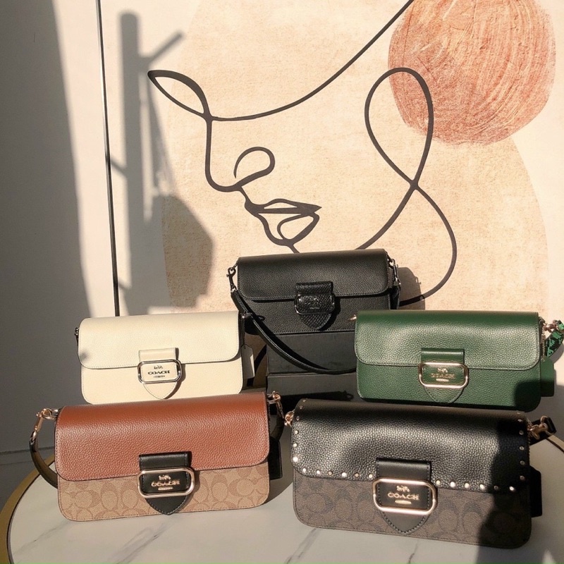 📛RẺ VÔ ĐỊCH📛TÚI COAH WOMEN BAG NỮ SIÊU XINH